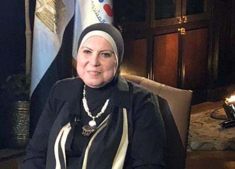 نيفين جامع: «تنمية المشروعات» قدم 8 مليار جنيه للمرأة وشباب الخريجات