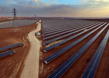 Egypt, Jordan among winners of EBRD’s 2020 Sustainability Awards