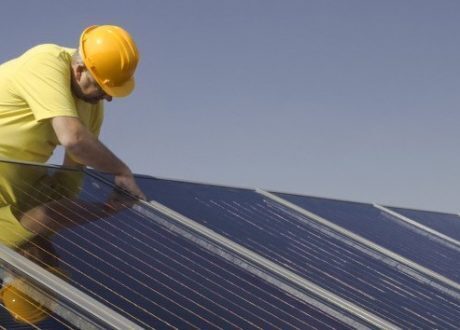 Egypt to get €24.8 m EU grant to back green investments