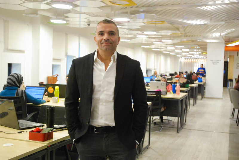 Jumia head: Coronavirus highlighted company’s social role