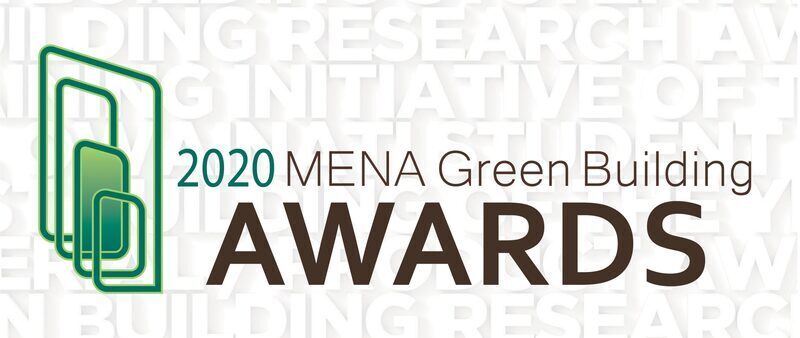 EmiratesGBC invites entries for 9th MENA Green Building Awards
