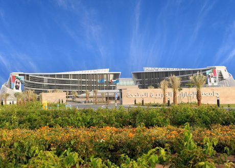UAEU ranked 38th in ‘Times Higher Education Asia University Rankings 2020’