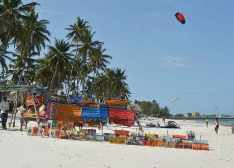 Kenya prohibits virgin plastic in natural areas