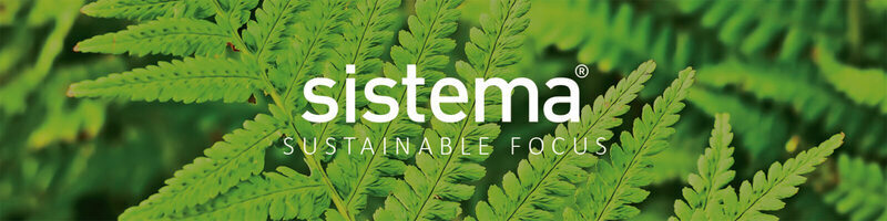 Sistema targeting net carbon emissions by 2025