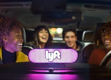 Lyft Pledges Shift to 100% Electric Vehicles by 2030