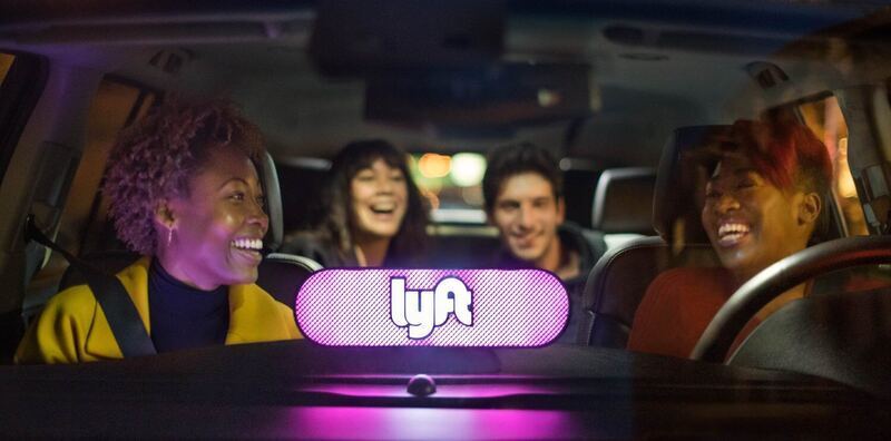Lyft Pledges Shift to 100% Electric Vehicles by 2030
