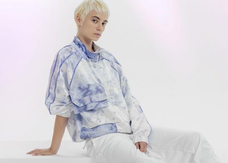 PUMA uses sustainable alternatives for making, dyeing textiles  