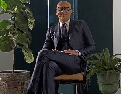 GUCCI on track to cut 50 % of CO2 emissions by 2025