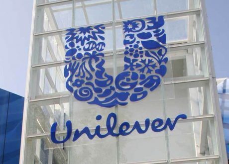 Unilever to provide free soap, sanitizers, food at €100 m