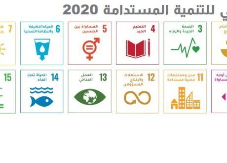 التقرير العربي للتنمية المستدامة : تحسن كبير في المؤشرات الصحية الرئيسية بالمنطقة