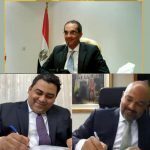 المصرية للاتصالات : اتفاقيتان لتعزيز البنية التحتية للاتصالات في مصر بقيمة ملياري جنيه