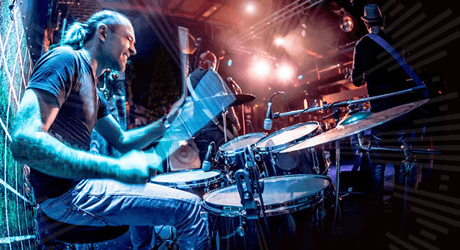 Virtual concerts contribute to cutting waste, CO2 emissions