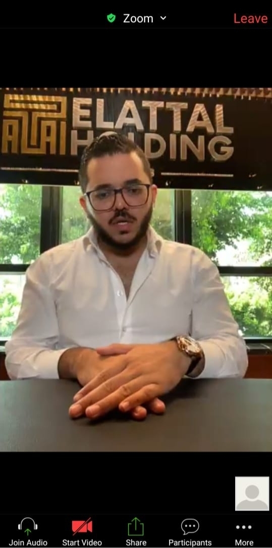 ضمن مسؤوليتها المجتمعية.. «العتال هولدينج» تطلق مبادرة لحث متعافي كورونا للتبرع بالدم