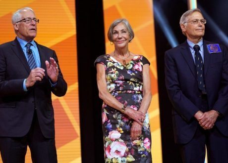 What the 50 richest Americans have given for Covid-19 relief