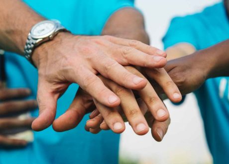 Study: Organizations’ resilience to financial crisis bound to CSR