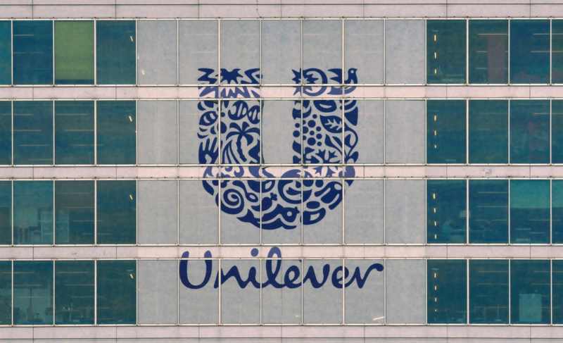 Unilever to invest €1 bn in new Climate & Nature Fund