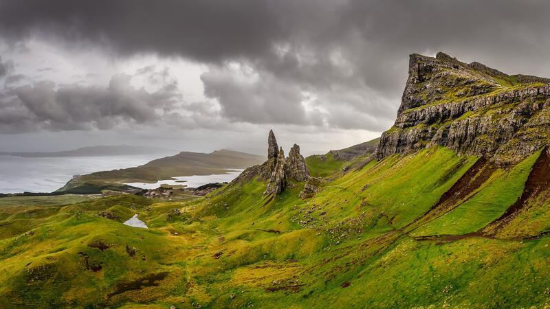 UK’s £40 m fund to create 3,000 green jobs