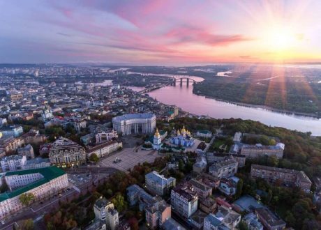 EBRD invested €4.6 bnin 260 green economy projects in 2019