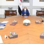 Sisi earmarks EGP 100m for Ataa Fund for backing handicapped