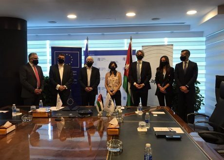 EIB allocates €70 m to support SMEs in Jordan