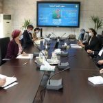 Egypt to upgrade guide for granting Green Star Hotel Certificate 