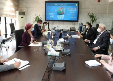 Egypt to upgrade guide for granting Green Star Hotel Certificate 