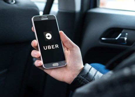 Uber partners with Clorox to promote cleanliness as cities reopen