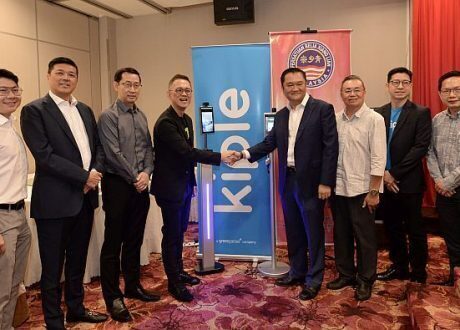 CSR programme to help Malaysian schools in digital drive