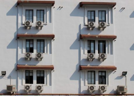 Doubling energy efficiency of air conditioners to save up to $2.9 trillion by 2050