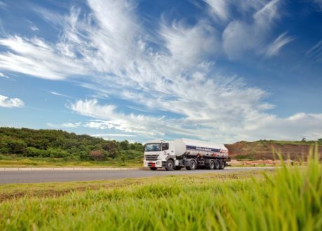 ECTA to accelerate EU’s transition to zero-emission trucks
