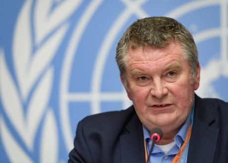 WHO applauds Oxford coronavirus vaccine data: ‘It is good news’