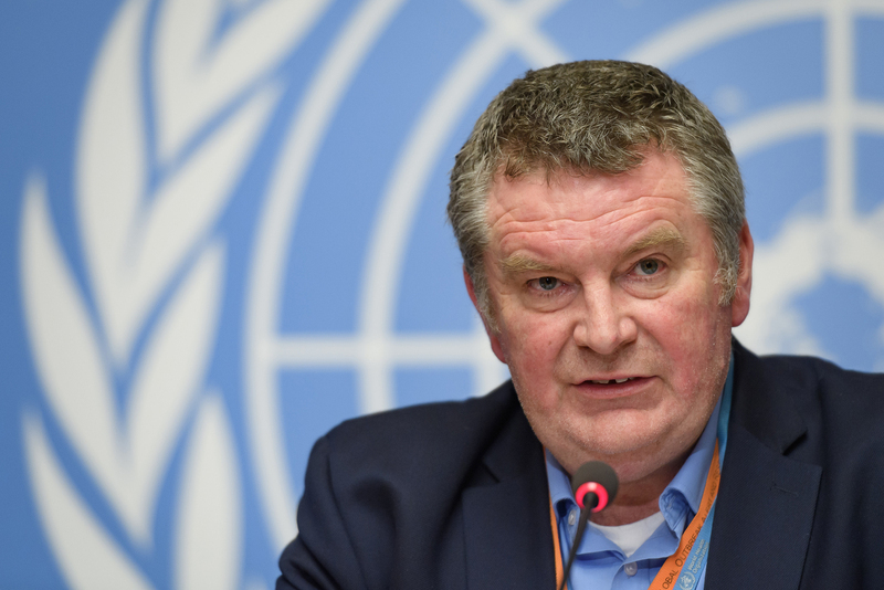 WHO applauds Oxford coronavirus vaccine data: ‘It is good news’