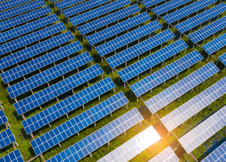 Sheffield Univ. leading £7.25 m project to create new sustainable carbon-based materials