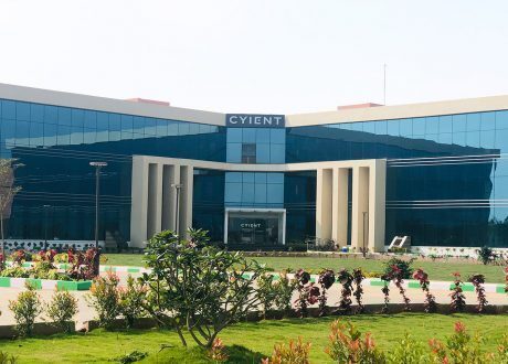 “Cyient” تدشن مبادرة لتحقيق النمو المستدام وتنفق 8 كرور روبية على الـCSR