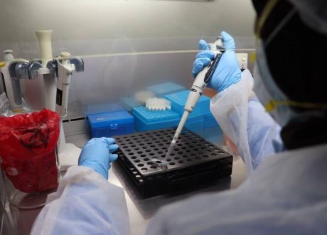 Four Arab countries join COVAX for fair access of COVID-19 vaccines