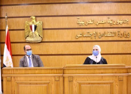 «التضامن» الاجتماعي: وضع حلول جذرية لظاهرة الغارمين والغارمات