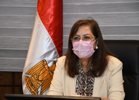 هالة السعيد: لابد من وجود استراتيجية لريادة الأعمال متقاطعة مع رؤية مصر 2030