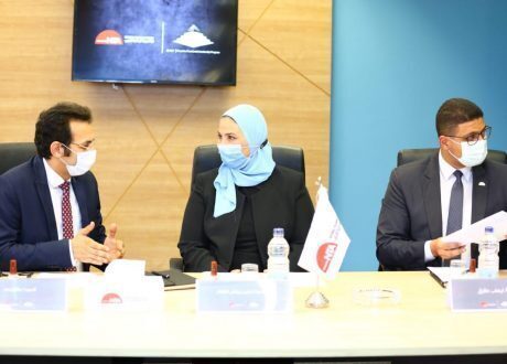 نيفين القباج: الأكاديمية الوطنية للتدريب نموذج للاستثمار في البشر