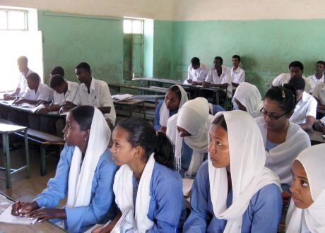 World Bank grants $ 10.6m to Sudan for promoting education in Sudan