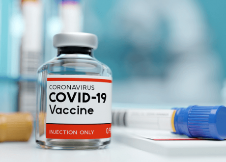 Johnson & Johnson to start late-stage coronavirus vaccine trial in September with up to 60,000 people