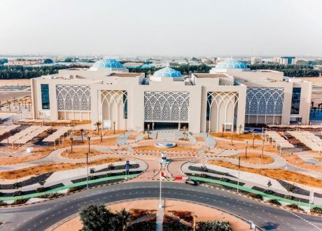 SRTI Park, AUC partner to support entrepreneurship in MENA