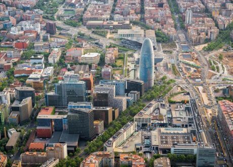 EIB allocates €95 m to 40 climate change projects in Barcelona