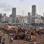 World embraces CSR, charity to support Lebanon