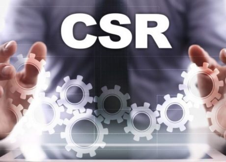 IGT the sole gaming company to make CSR award top 10 listing