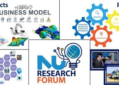 الإثنين .. جامعة النيل تطلق الملتقي العاشر للأبحاث والمشاريع الطلابية