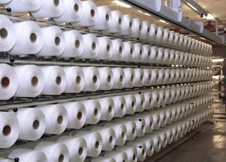 Scientists develop sustainable nylon production