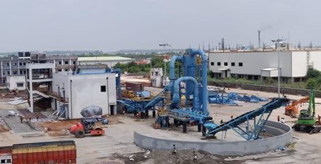 Tata Steel to recycle 5 Lakh tons of steel scrap annually through EAF route