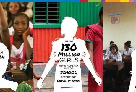 UNESCO, int’l partners launch global campaign to ensure girls education