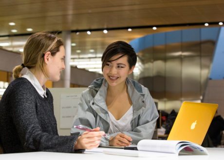 Sydney University ranks 74th in ARWU