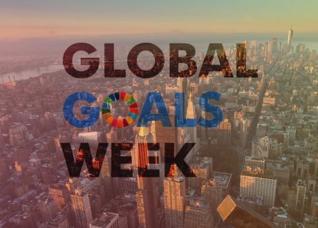 Global Goals Week to focus on accelerating SDGs progress